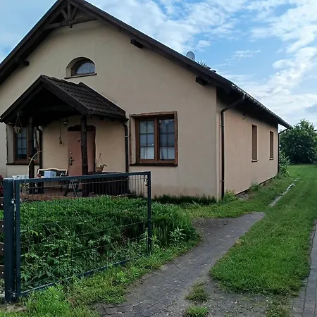 Kamper Milosc Camping