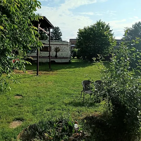 Kamper Milosc Camping